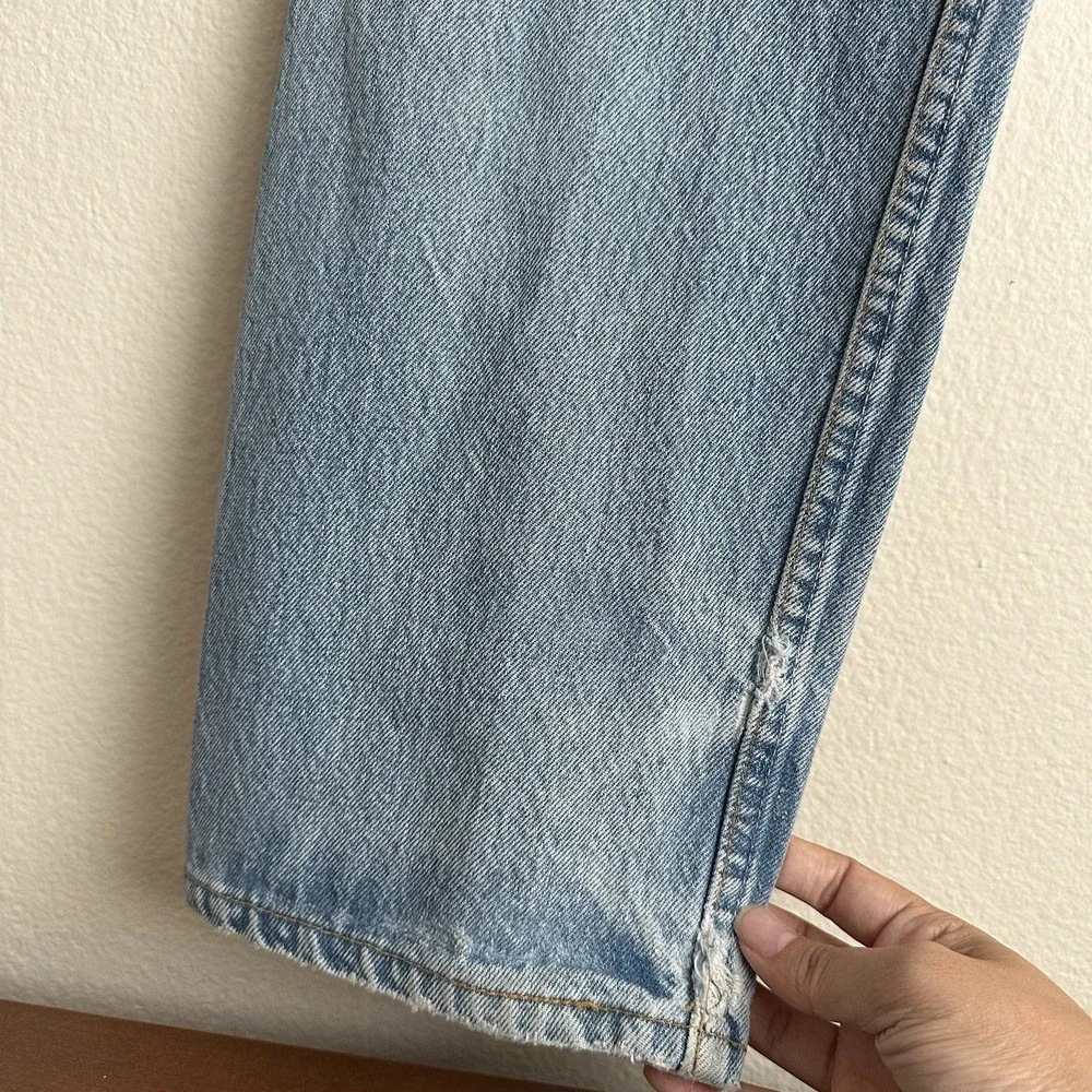 Levis features some